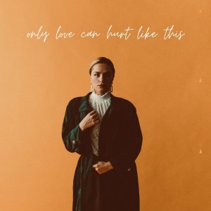 收聽Kiesa Keller的Only Love Can Hurt Like This歌詞歌曲
