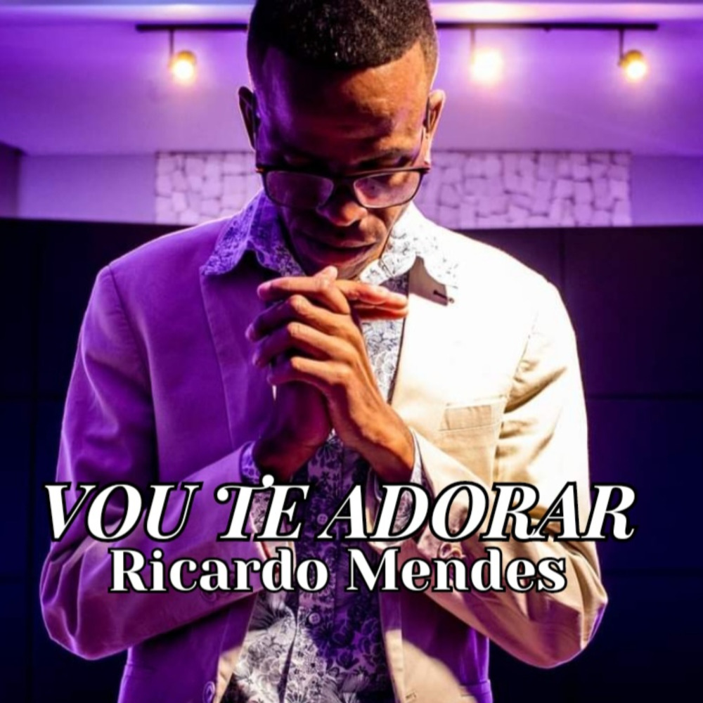 Vou Te Adorar