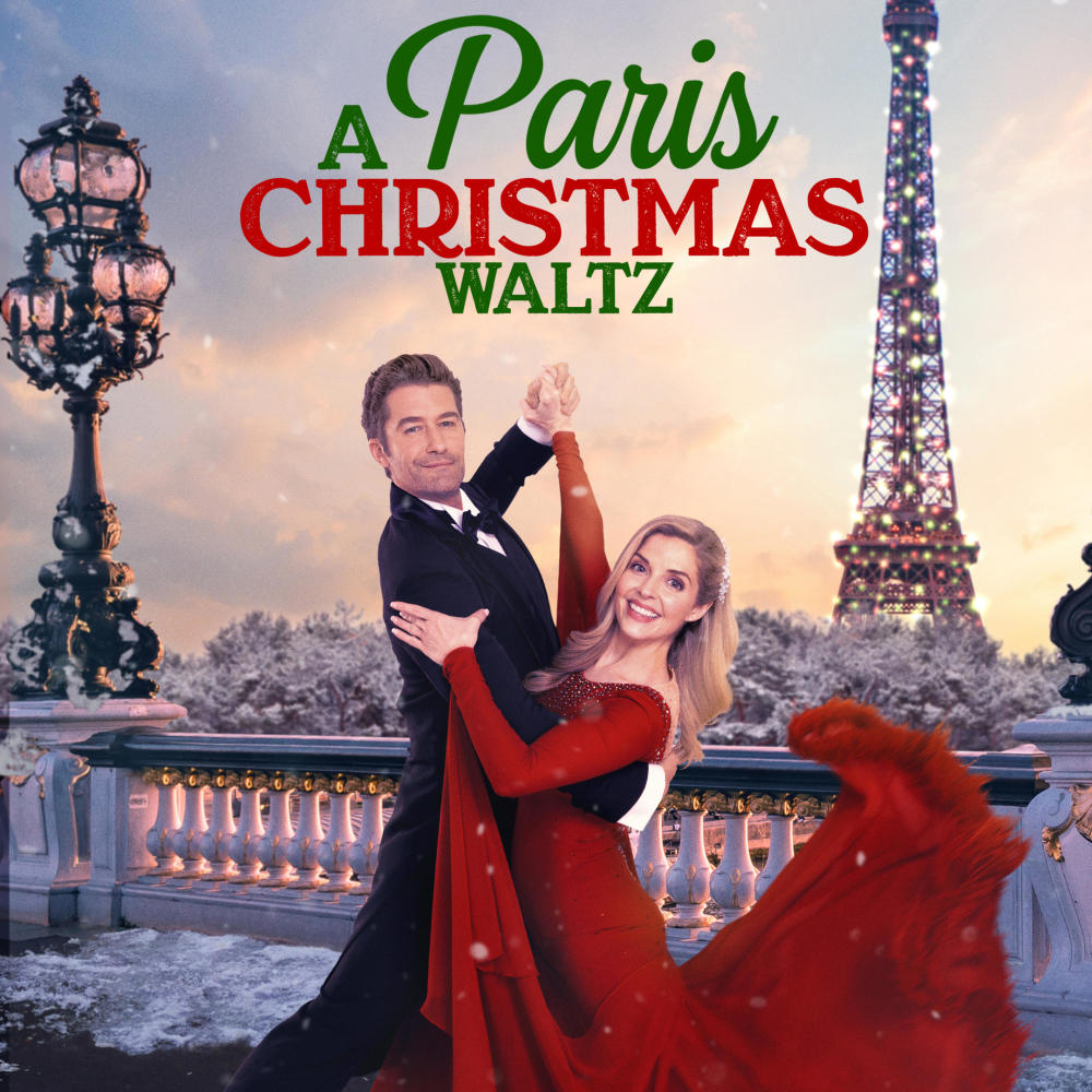 Christmas Time Is Here (feat. Michael Damian)