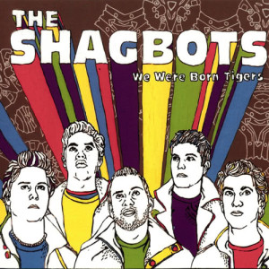 ดาวน์โหลดและฟังเพลง MTV พร้อมเนื้อเพลงจาก Shagbots