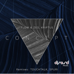 Concept dari Flow & Zeo