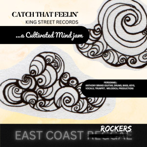 收聽Cultivated Mind的Catch that Feelin'歌詞歌曲