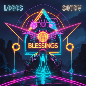 Album Blessings (Explicit) from 