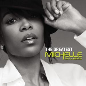 收聽Michelle Williams的The Greatest歌詞歌曲