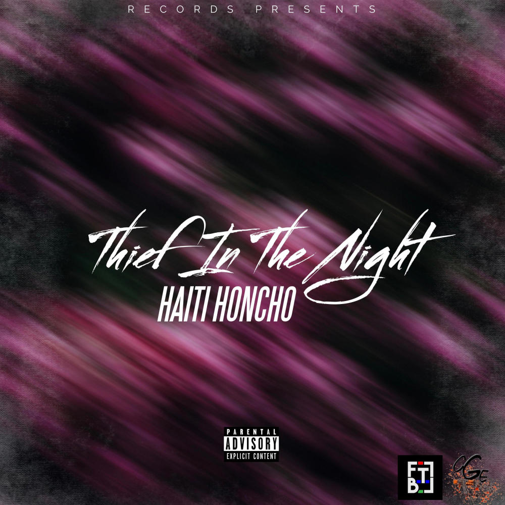 Thief In The Night
