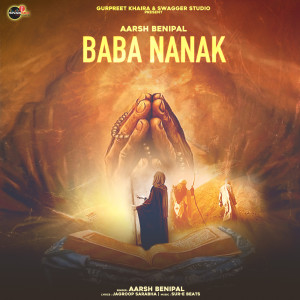 Album Baba Nanak from Aarsh Benipal