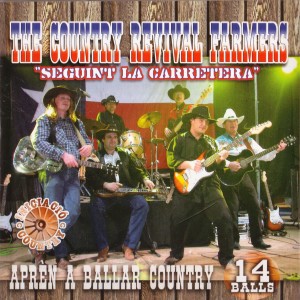 收聽The Country Revival Farmers的I Like It Love It歌詞歌曲