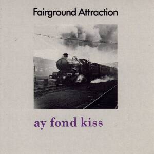 收聽Fairground Attraction的You Send Me歌詞歌曲