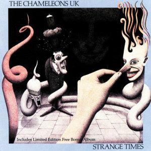 ดาวน์โหลดและฟังเพลง Inside Out (Bonus Disc Version) พร้อมเนื้อเพลงจาก The Chameleons UK