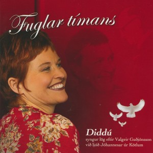 Album Fuglar tímans oleh Diddú