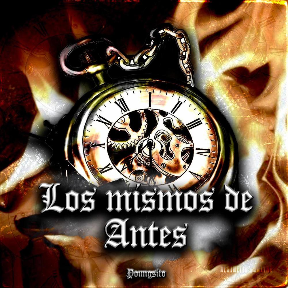 Chamaquito (Explicit)
