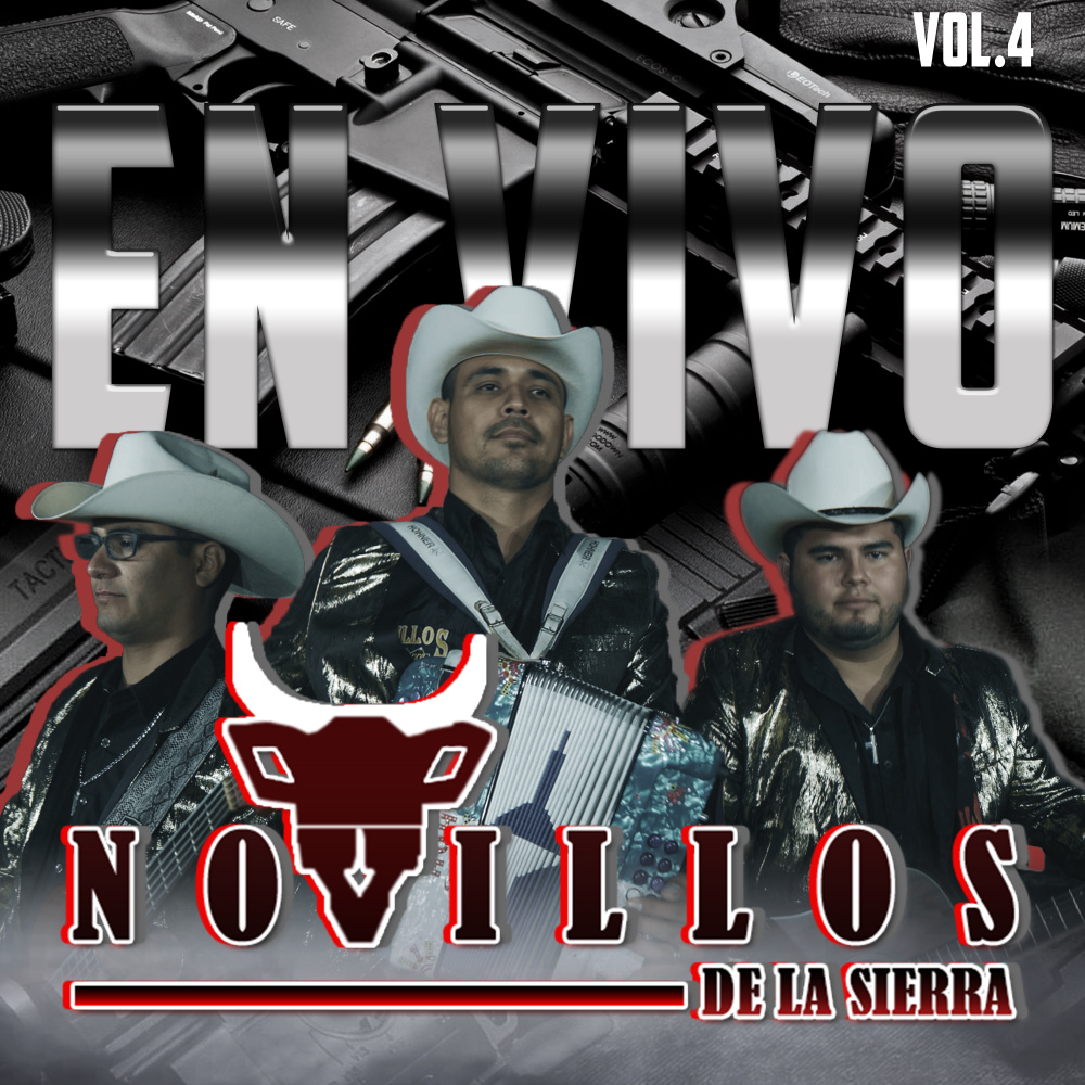 Caballo de Patas Blancas (En Vivo)