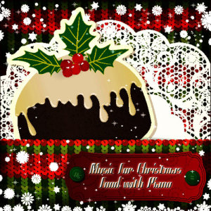 Box Tree Orchestra的專輯Music for Christmas Food with Piano