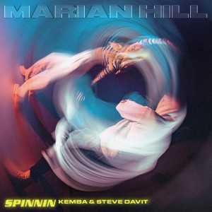 Marian Hill的專輯SPINNIN