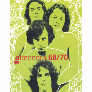 收聽Almendra的Jingle歌詞歌曲