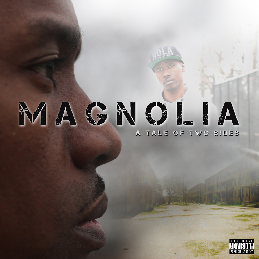 Murder Scene (Explicit)