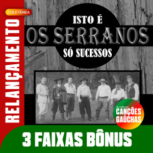 Listen to RANCHO DE BEIRA DE ESTRADA song with lyrics from Os Serranos