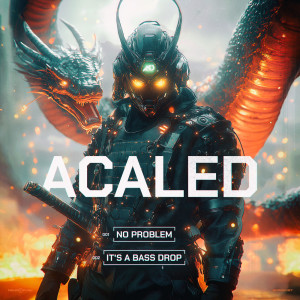 ดาวน์โหลดและฟังเพลง No Problem พร้อมเนื้อเพลงจาก Acaled