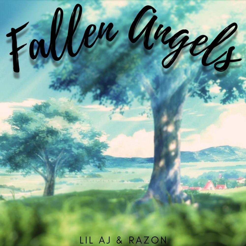 Fallen Angels (feat. Lil AJ) (Explicit)