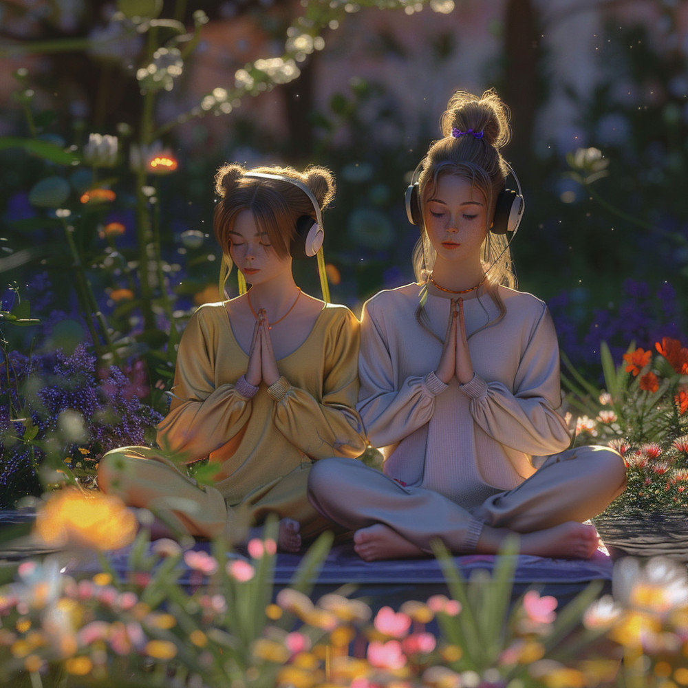 Quiet Reflection Flows