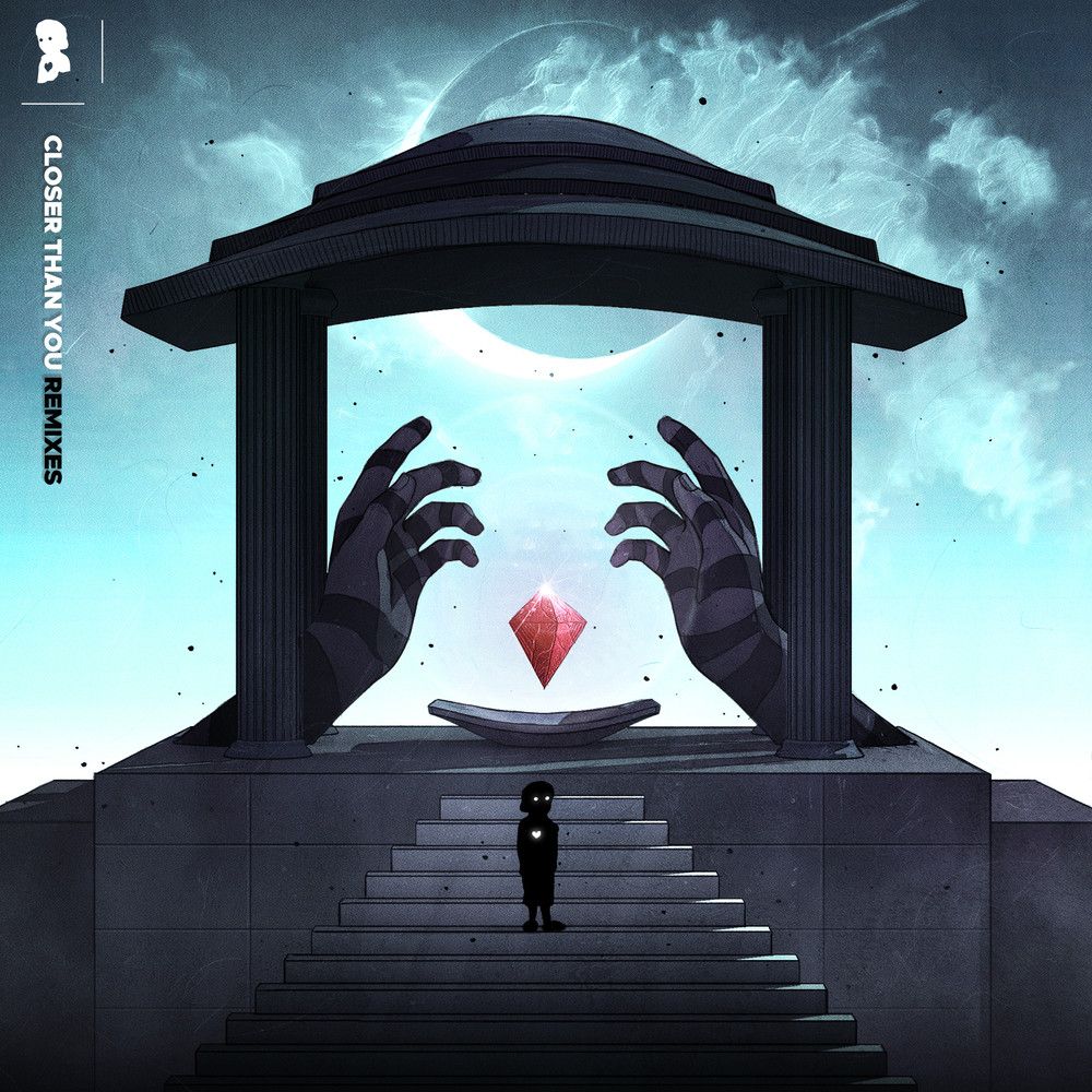 Closer Than You (Skybreak Remix)