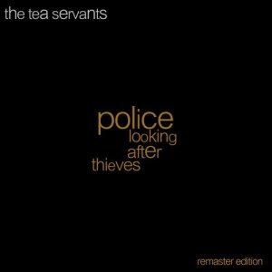 收聽The Tea Servants的Swordmandela歌詞歌曲
