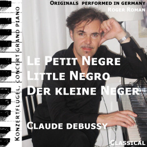 Roger Roman的專輯Le Petit Negre , Der Kleine Neger , the Little Negro (feat. Roger Roman)