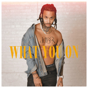 Listen to What You On (Explicit) song with lyrics from Jayson Echo