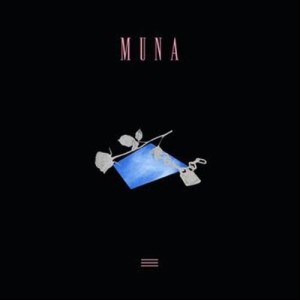 收聽Muna的Promise (Explicit)歌詞歌曲