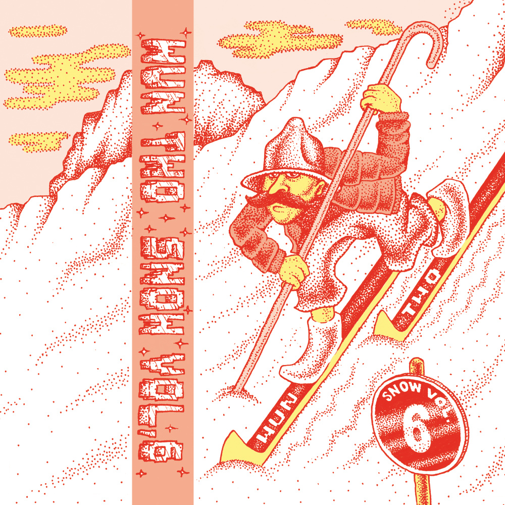 snowbound