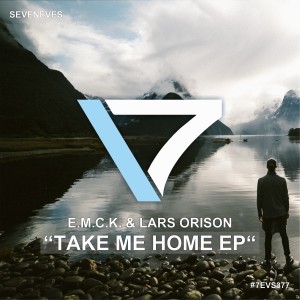 Take Me Home EP dari E.M.C.K.