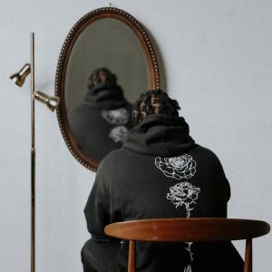 Sanders的專輯Miroir (Explicit)
