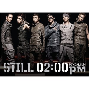 ดาวน์โหลดและฟังเพลง Still พร้อมเนื้อเพลงจาก 2PM