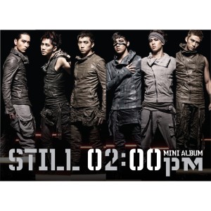 ดาวน์โหลดและฟังเพลง I Can't พร้อมเนื้อเพลงจาก 2PM