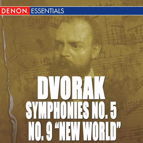 Symphony No. 9 in E Minor, Op. 95 "New World Symphony": II. Largo