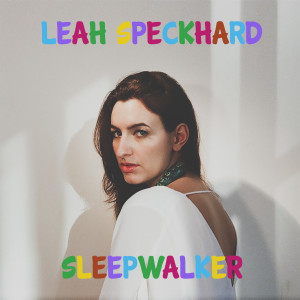 收聽Leah Speckhard的Gaslighting歌詞歌曲