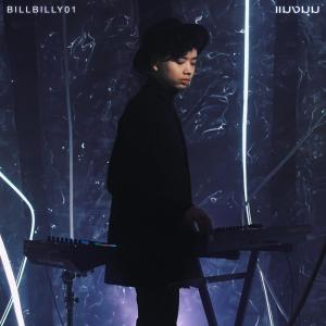 อัลบัม แมงมุม ศิลปิน BILLbilly01