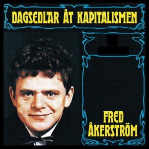 Fred kerstrm的專輯Kapitalismen