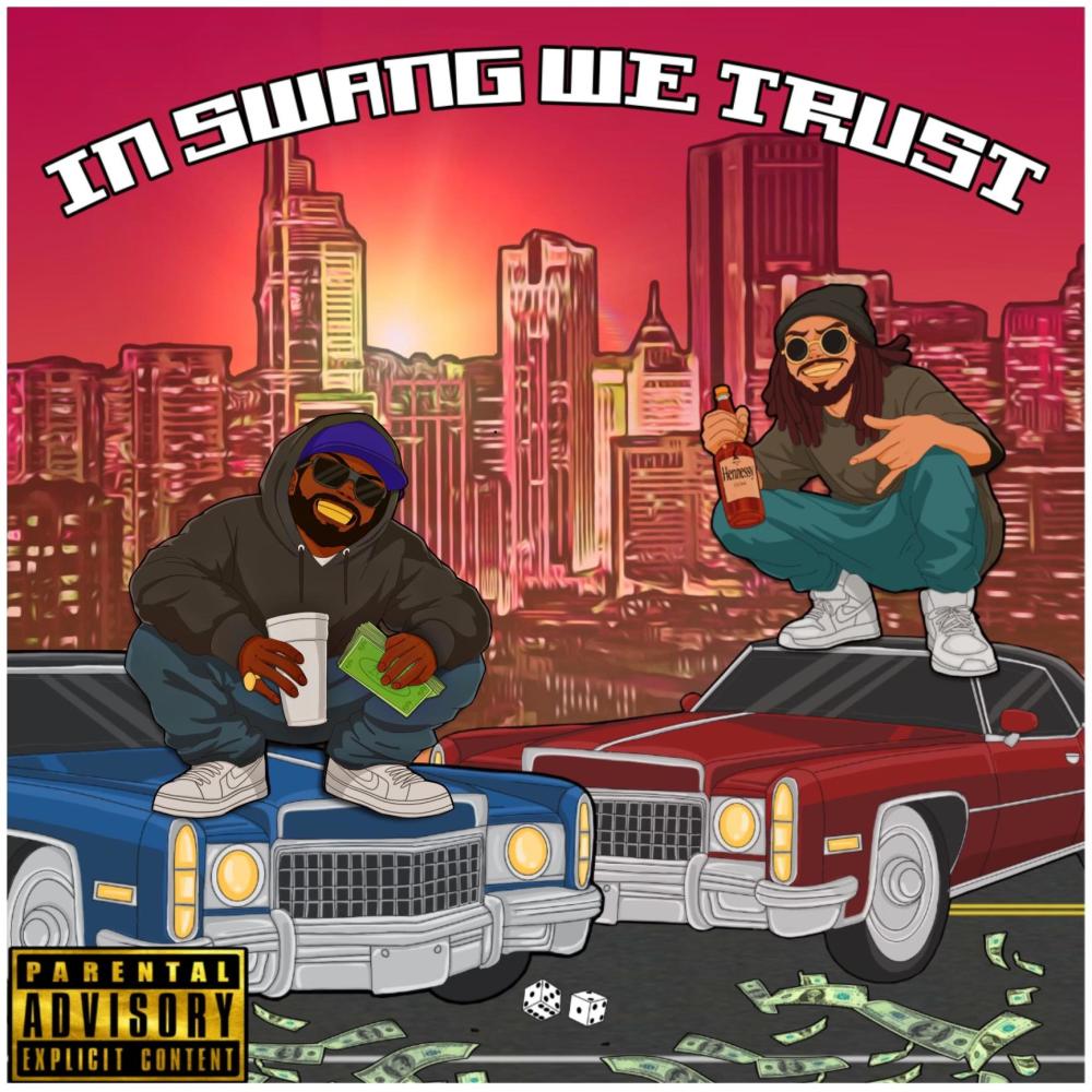 BADA BING (feat. Blac Francis) (Explicit)