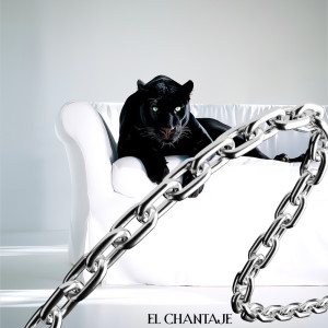 Album El Chantaje (15 años Live) from La Toma