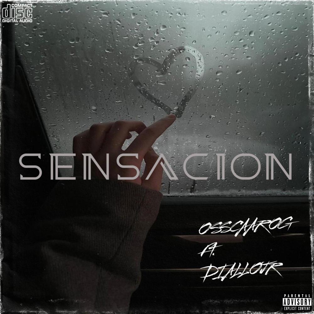 SENSACION (feat. DialloJR)