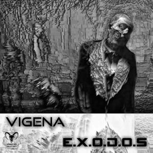 ดาวน์โหลดและฟังเพลง Conspiracy of Misery พร้อมเนื้อเพลงจาก Vigena