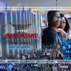 Quake的專輯Been Around (Explicit)