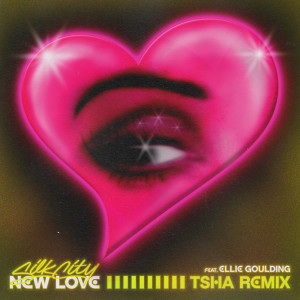 อัลบัม New Love (TSHA Remix) ศิลปิน Mark Ronson