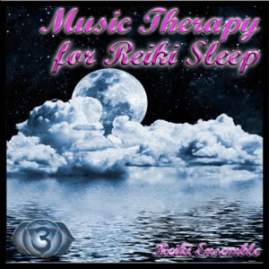 Music Therapy for Reiki Sleep
