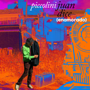 收聽Piccolini的Juan Dice(enamorado)歌詞歌曲