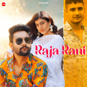 Listen to Raja Rani song with lyrics from Mavrix