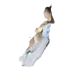 Listen to Vi Ku Være Havet song with lyrics from Hannah Schneider