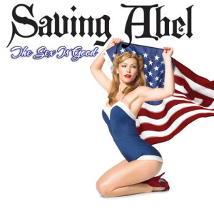 ดาวน์โหลดและฟังเพลง The Sex Is Good (Rock) พร้อมเนื้อเพลงจาก Saving Abel