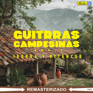 收聽Ibarra y Betancur的La Tristeza de Tus Ojos (Instrumental)歌詞歌曲